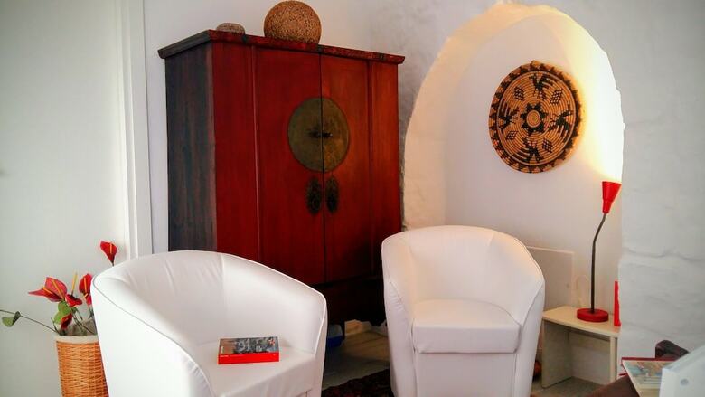Apartamento Masseria Poesia