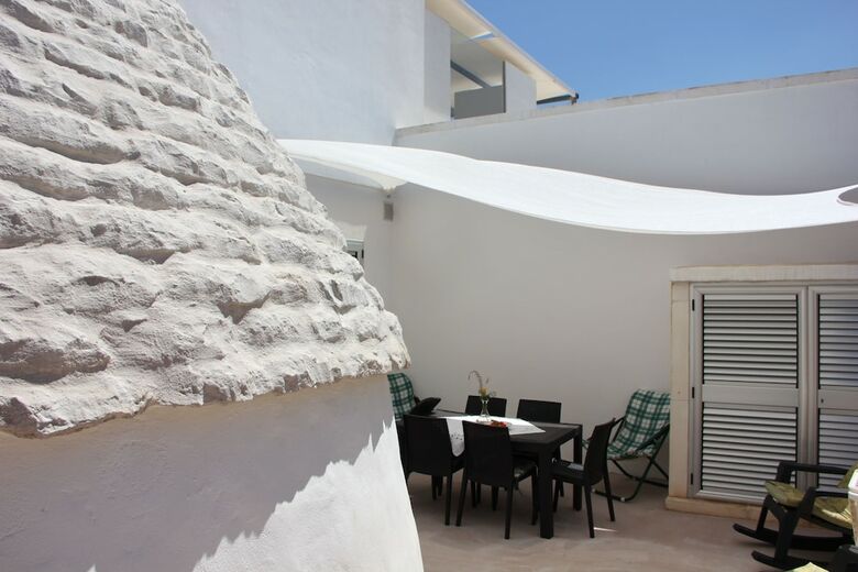 Apartamento Masseria Poesia