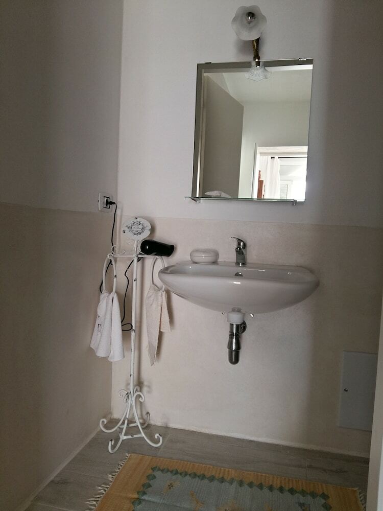 Apartamento Masseria Poesia