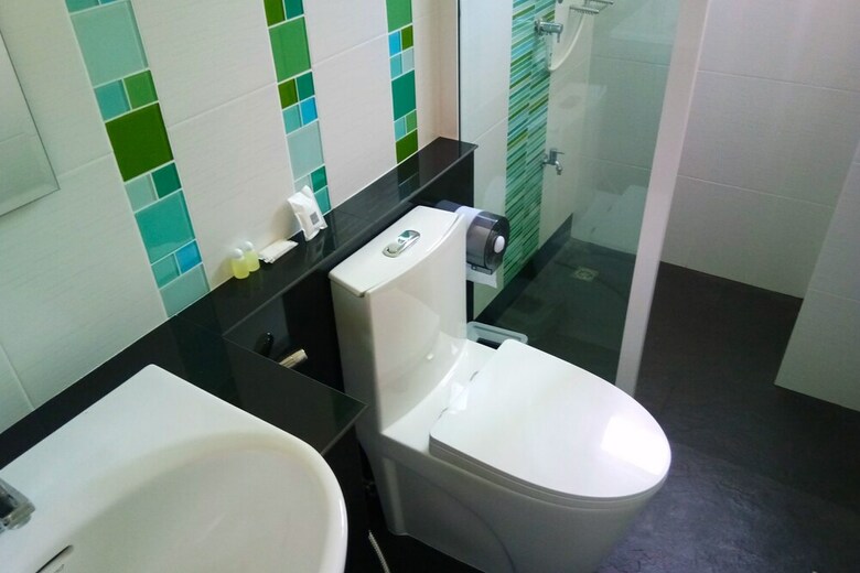 Hotel Pool House Lanska