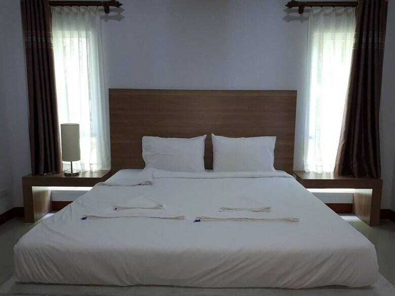 Hotel Pool House Lanska
