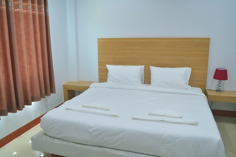 Hotel Pool House Lanska