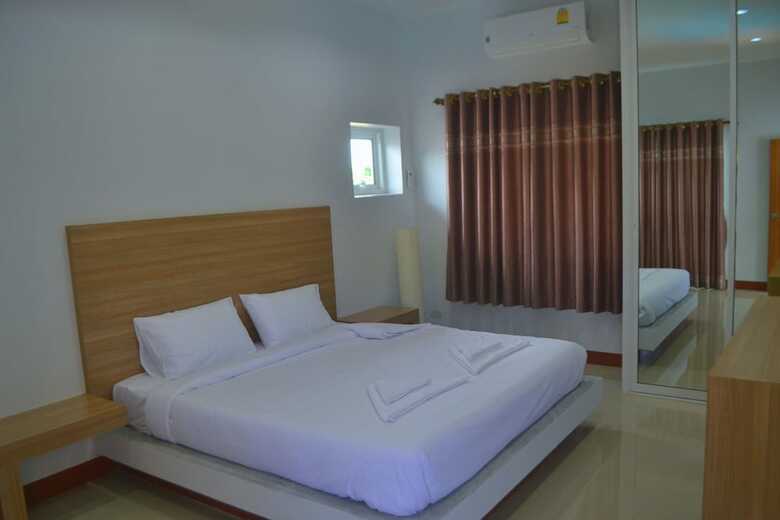 Hotel Pool House Lanska