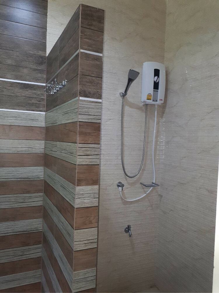 Hotel Pool House Lanska
