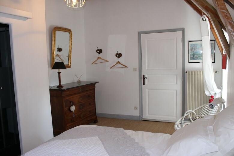 Hotel La Ferme Des Prades