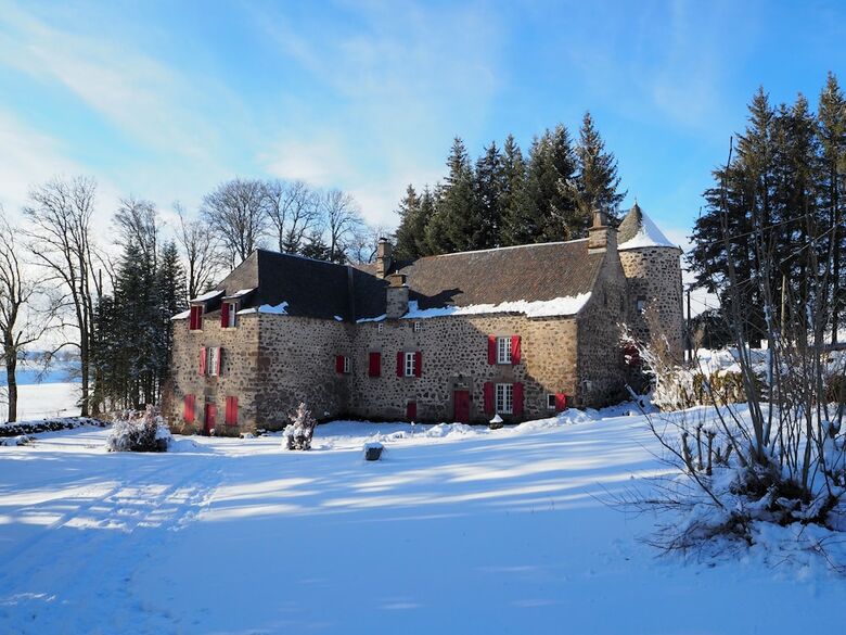 Hotel La Ferme Des Prades