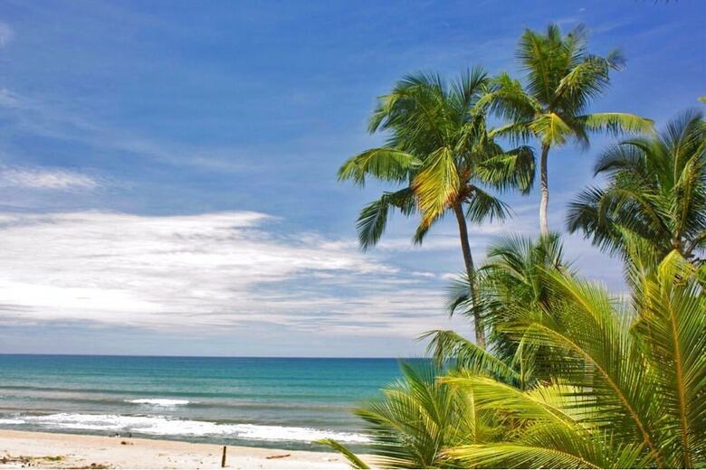 Apartamento Shalimar Beach Resort