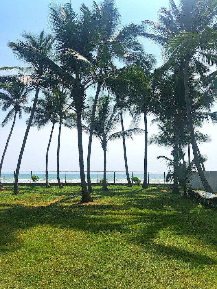 Apartamento Shalimar Beach Resort