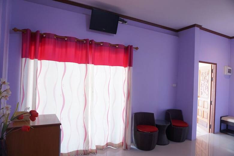 Hotel Kiangchan Resort