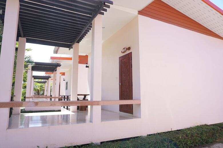 Hotel Kiangchan Resort