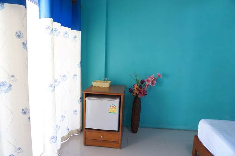 Hotel Kiangchan Resort
