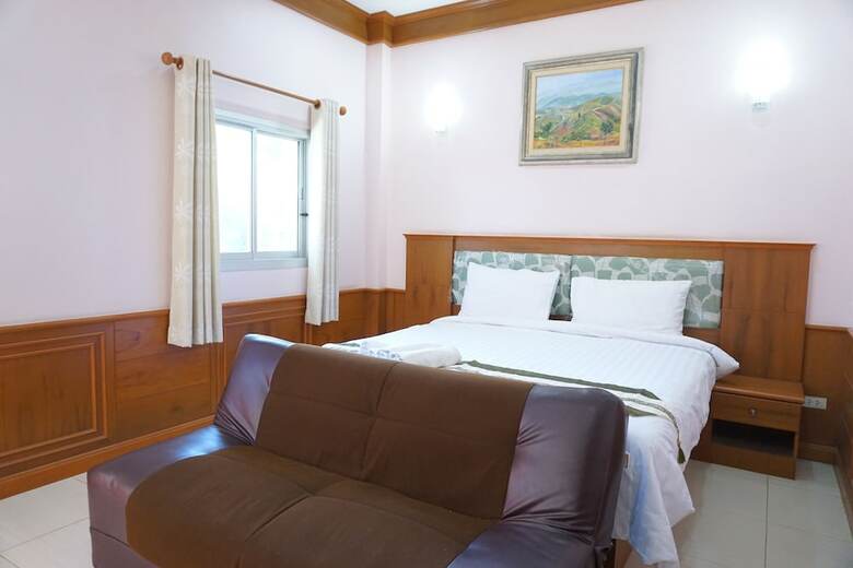 Hotel Kiangchan Resort