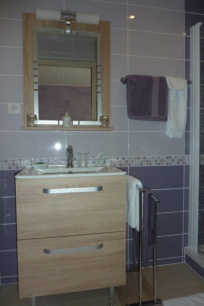 Hotel Villa Des Bruy�res