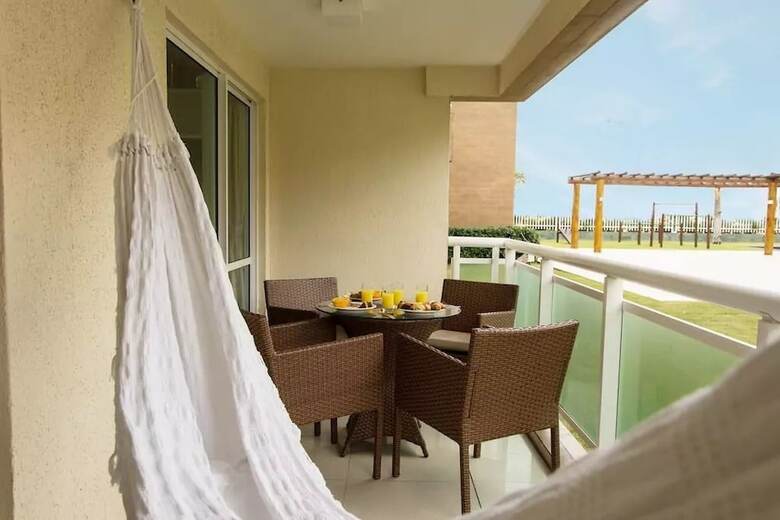 Apartamentos Vg Fun Meu Lugar Cear�