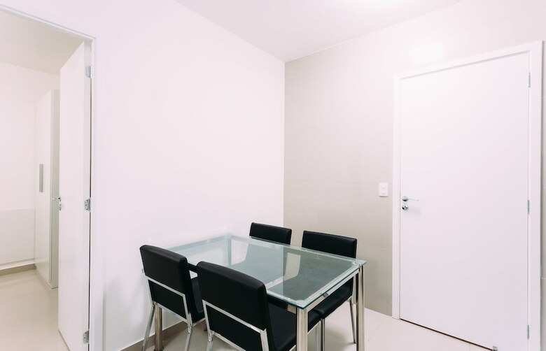 Apartamentos Vg Fun Meu Lugar Cear�