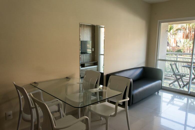 Apartamentos Vg Fun Meu Lugar Cear�