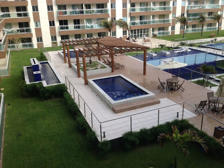 Apartamentos Vg Fun Meu Lugar Cear�