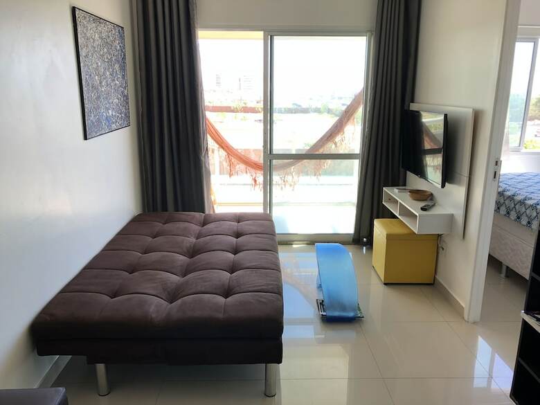 Apartamentos Vg Fun Meu Lugar Cear�