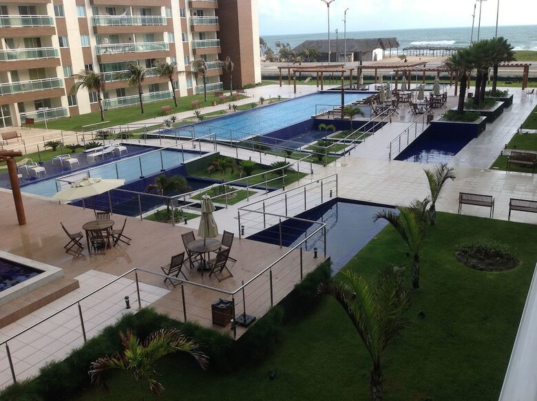Apartamentos Vg Fun Meu Lugar Cear�
