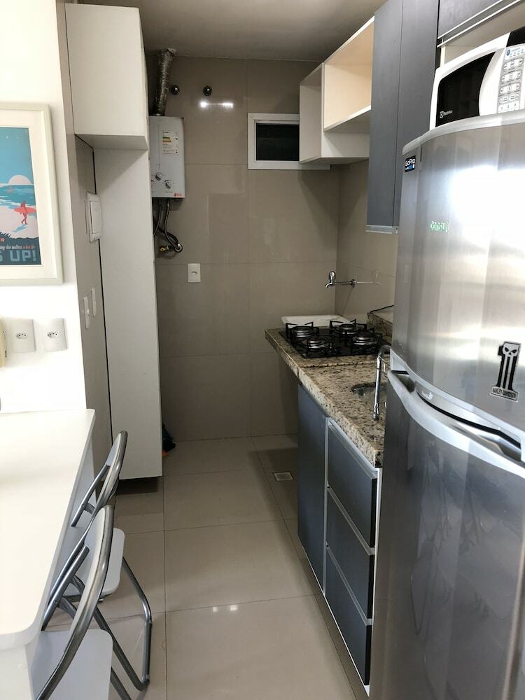 Apartamentos Vg Fun Meu Lugar Cear�