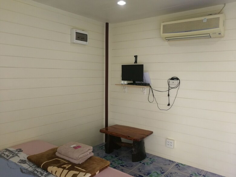 Hotel Bung Lung Resort