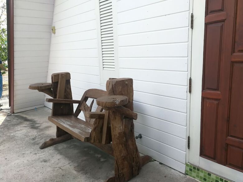 Hotel Bung Lung Resort