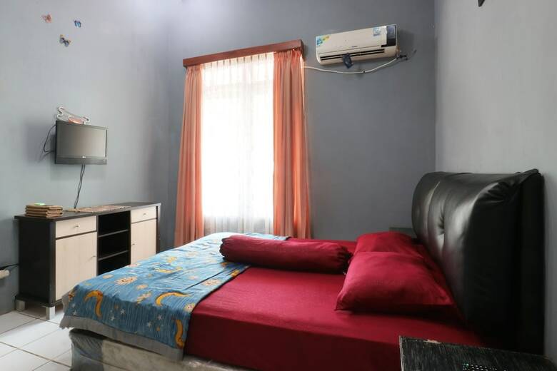 Hotel Villa Sri Manganti
