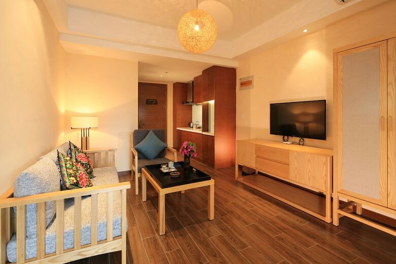 Sunforest Resort Hotel