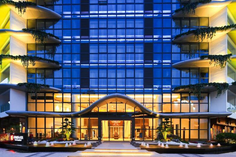Sunforest Resort Hotel