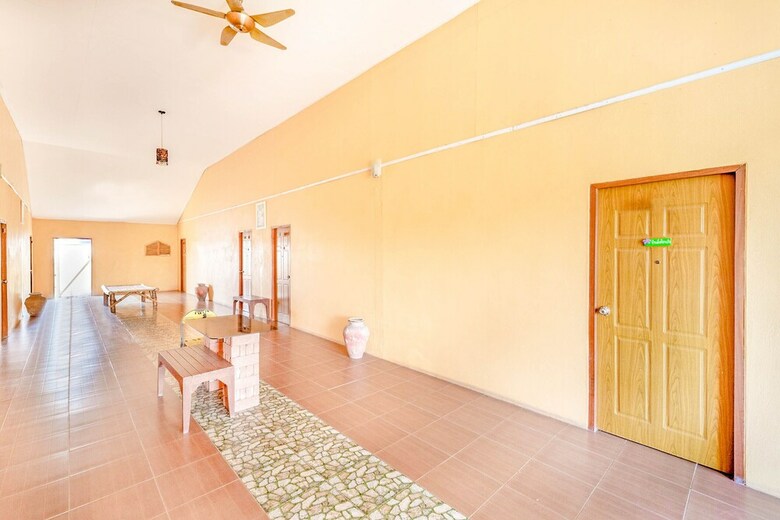 Hotel Oyo 722 I Oun Inn