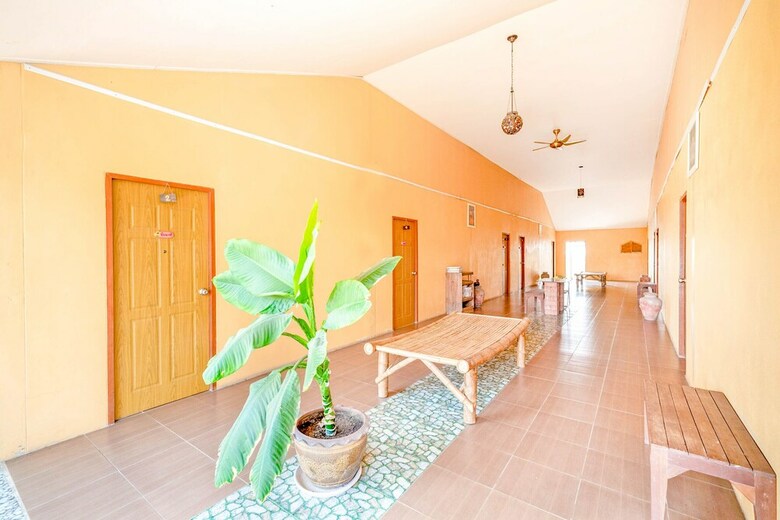 Hotel Oyo 722 I Oun Inn
