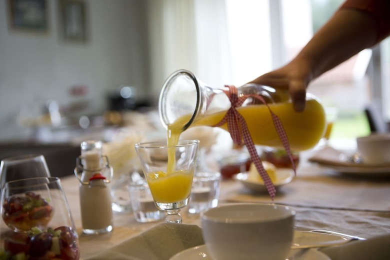 Bed & Breakfast Het Soetewater