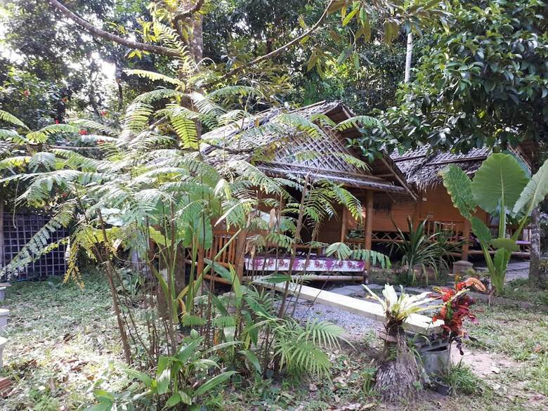 Hotel Suanprangwhan Baankiriwong