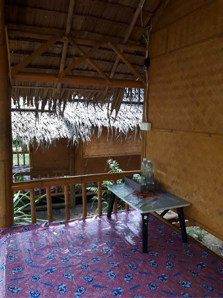 Hotel Suanprangwhan Baankiriwong