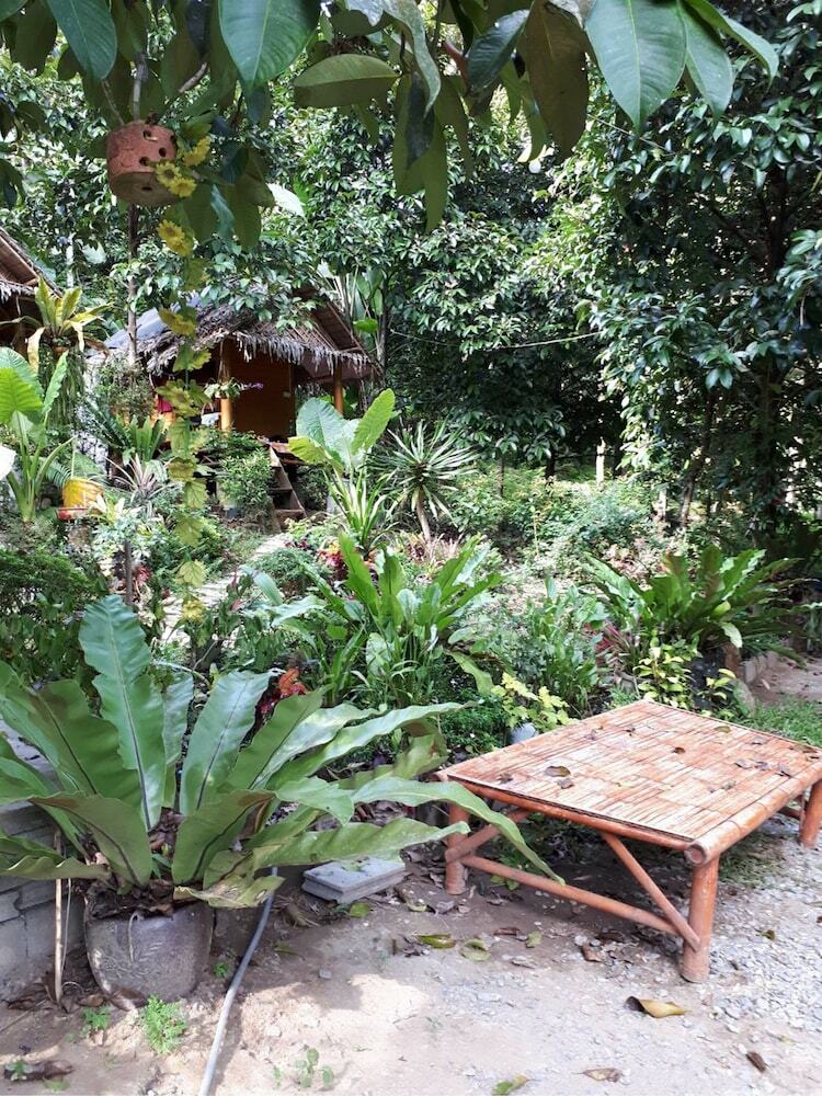 Hotel Suanprangwhan Baankiriwong