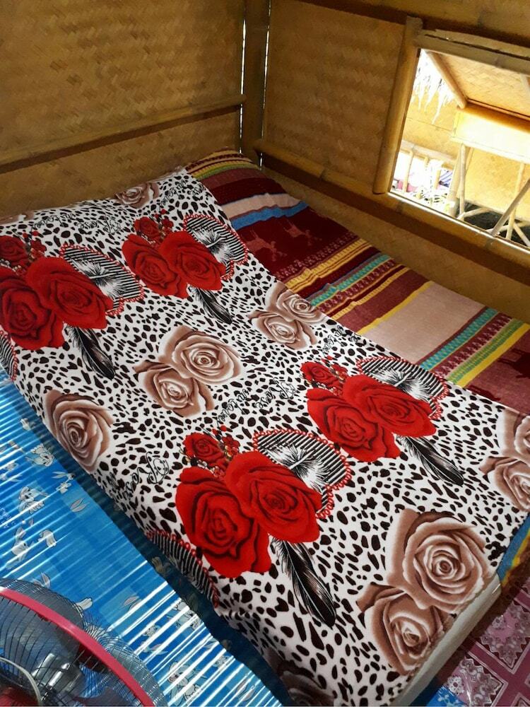 Hotel Suanprangwhan Baankiriwong