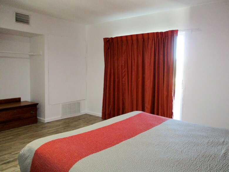 Motel Studio 6 Englewood, Fl