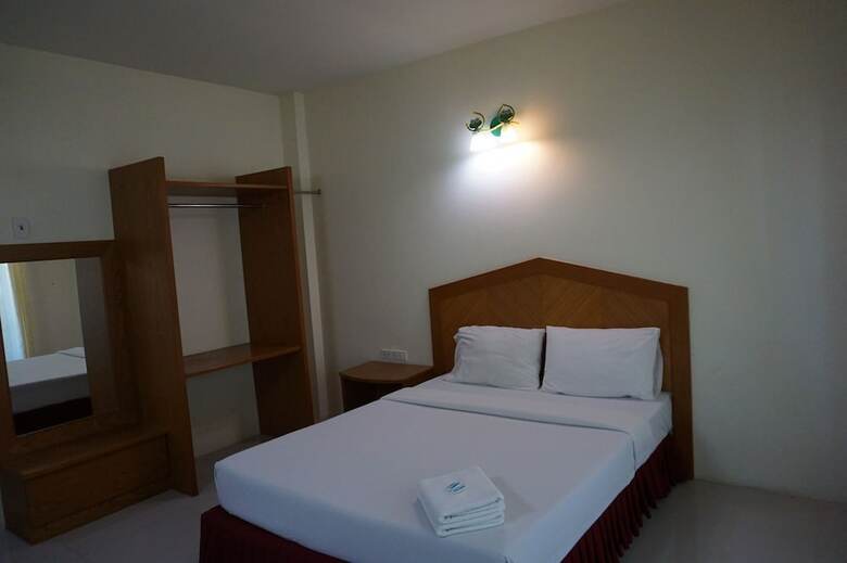 Hotel Hua It Mansion