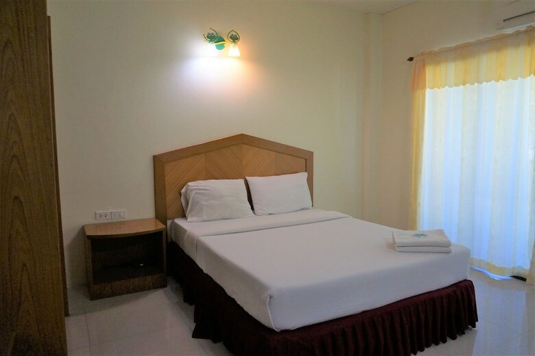 Hotel Hua It Mansion