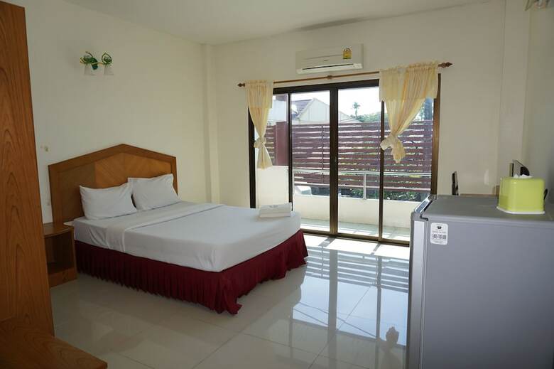 Hotel Hua It Mansion