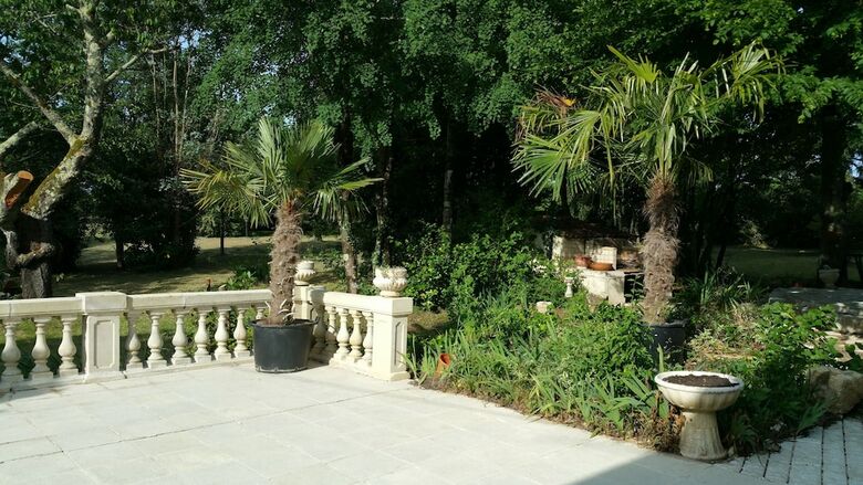 Hotel Le Domaine de Canesse