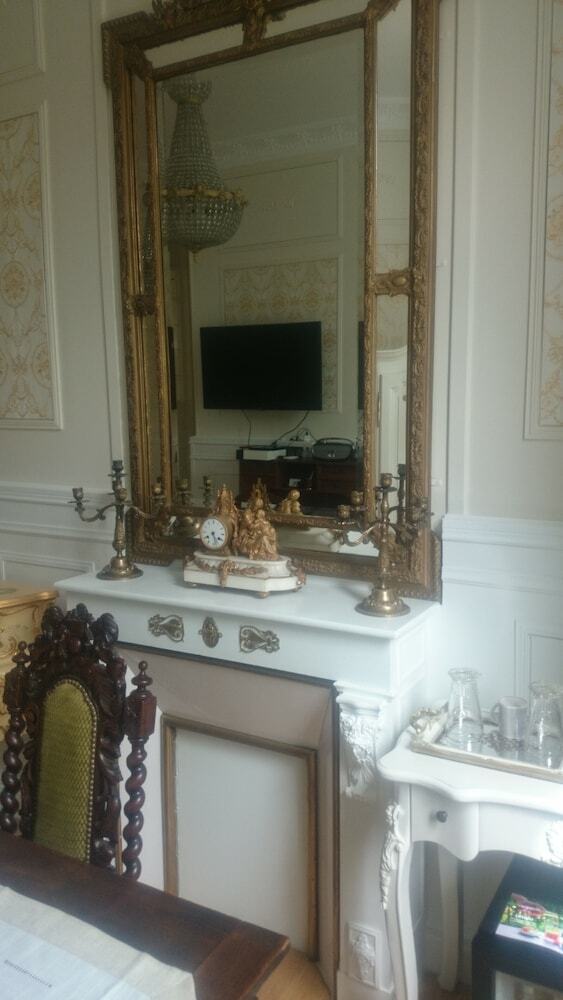 Hotel Le Domaine de Canesse