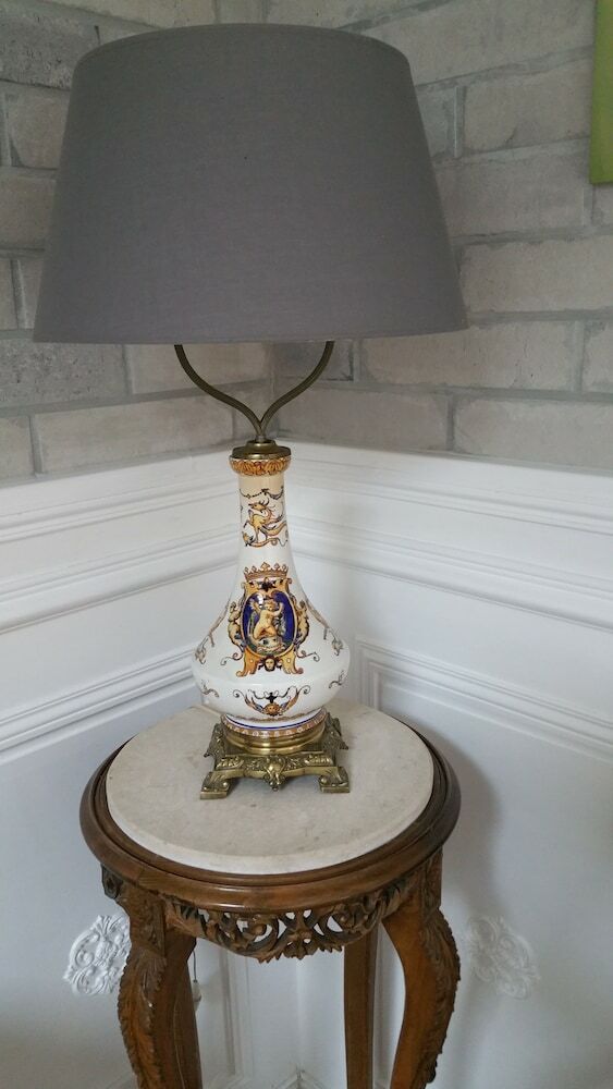 Hotel Le Domaine de Canesse