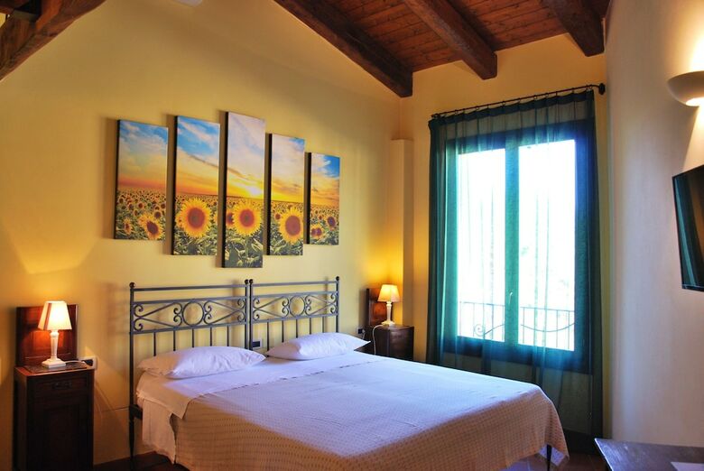 Agroturismo Agriturismo Il Murello