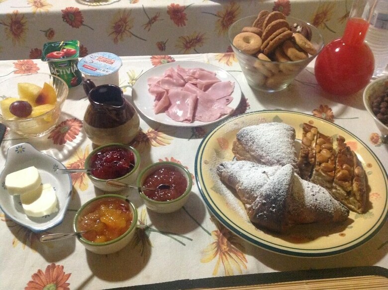 B&B Ciliegio Felice