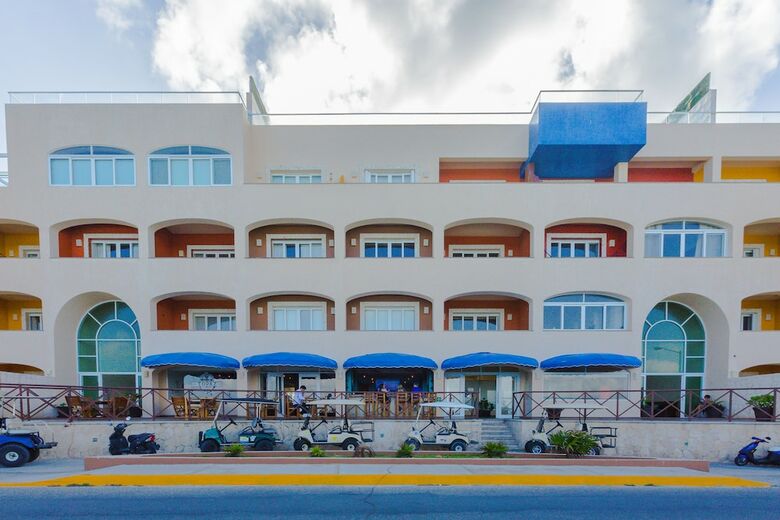 Hotel Isla 33 - Two Bedroom Villa 2303