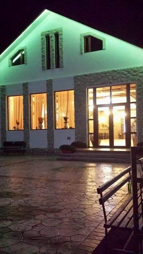Pension La Nea Vasile