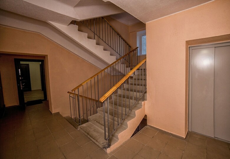 Arendagrad Apartments Kronshtadtskiy 2, 2 Rooms