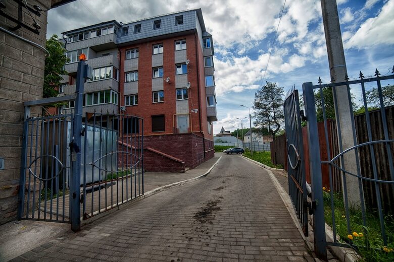 Arendagrad Apartments Kronshtadtskiy 2, 2 Rooms
