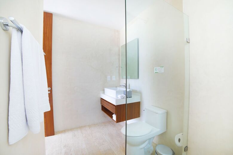 Apartamentos Central Park 201 H